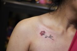 -飛凡TATTOO纹身•原创