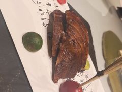 -君来梁溪饭店-餐厅