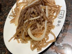 -八合里潮汕鲜牛肉火锅(惠州华贸店)