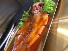 -齐齐哈尔小炉匠炭火烤肉(西红门店)