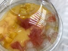 -丹礼糖甜品
