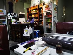 -鱼羊宴烤鱼羊蝎子烧烤(怡馨家园店)