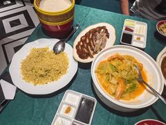 -便宜坊烤鸭店(亦庄京东店)
