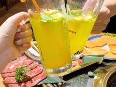-梦山水日本烧肉(五四广场店)