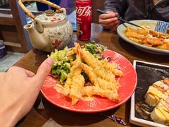 -白石的深夜食堂(济南万象城店)