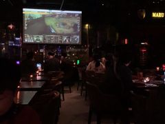 -MARU玛露音乐餐厅(大学路店)