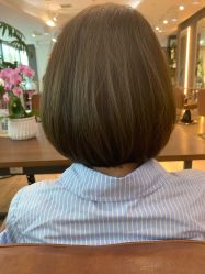 -意廊 Hair Salon