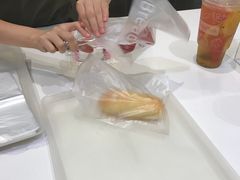 -BreadTalk面包新语·烘焙蛋糕(领展购物广场店)