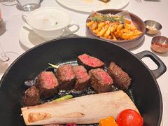 -王品牛排(郑州大卫城店)