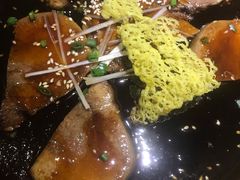 -吉兆·料理(红梅南路店)