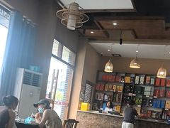 -朗妈私房菜(婺女州店)
