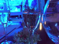 -上海东方佘山翰悦阁酒店·Vie全日制餐厅