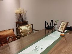 -沐春秋茶书院·茶室.茶馆.商务包房(知春路店)