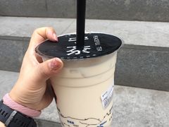 -宁茶·西宁特色奶茶(北家姓总店)