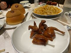 -粤匠·澳门点心粤菜海鲜(澳门半岛店)
