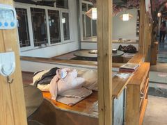 -缘福乡村铁锅炖民宿(八达岭店)