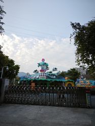 -福州儿童公园