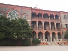 -苏州大学(天赐庄校区)
