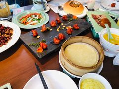 -唐廊烤鸭店(工体店)