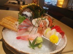 -御瀛日本料理