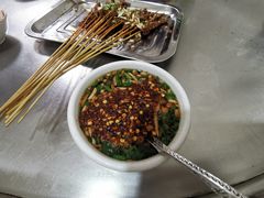 -小云凤热汤丝娃娃