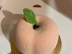 -广州文华东方酒店·文华饼店