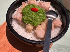 -蔡澜点心·粤菜(领展购物广场店)