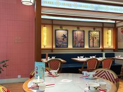 -芽笼芽笼新加坡餐厅(环球港店)