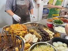 -胖子水煮(铁路三村无任何分店)