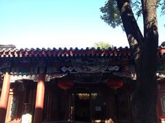 北京河北迎宾馆-北京河北迎宾馆