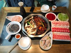 -纸盐河码头火锅(十八梯店)