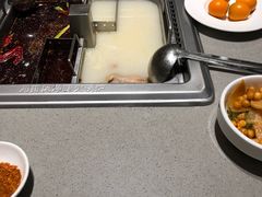 -海底捞火锅(方塔东街店)