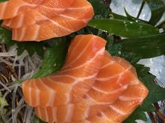 -樱の千渡日式料理·铁板烧•烧鸟(金盛田广场店)