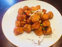 -拈菜(观音桥阳光世纪店)