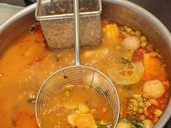 -云海肴·汽锅鸡·云南菜(南强街店)