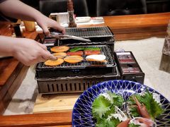 -肉魁屋·烧肉·烧鸟·酒场(高新店)