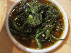 -茂县小辣椒川菜馆-羌家铜锅土火锅