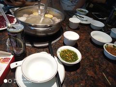 -八合里潮汕鲜牛肉火锅(深圳海岸城店)