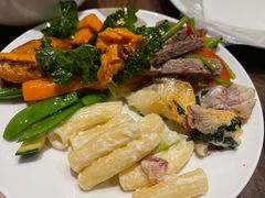 -香荟Aroma·外滩茂悦大酒店