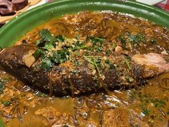 -人民公社大食堂(顺义总店)