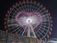 -琴岛之星摩天轮