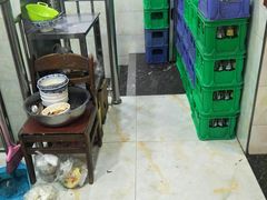 -刘信牛羊肉小炒泡馍(回民街店)