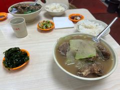 -京九排骨米饭(江西路店)