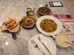 -必胜客(玉泉远洋店)