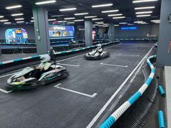 -e赛道卡丁车