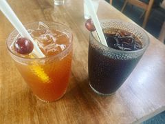 -植物园哈利亚餐厅