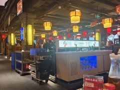 -蜀大侠火锅(总府路店)