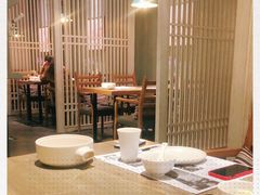 大堂-小大董·烤鸭(凤凰汇店)