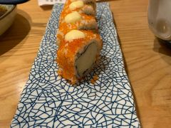 -隐泉京望日式料理(太和广场店)