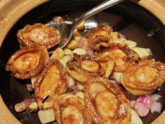 -徐记海鲜·家宴(南油永新汇店)